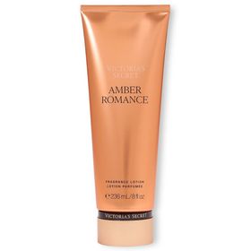 Victoria's Secret - Körper- und Handlotion - Amber Romance