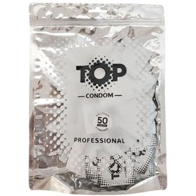 TOP Condom *Standard Condoms*