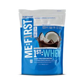 Polleo Me:First 1st Whey