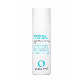 oceanwell Biomarine Cellsupport Restructuring Oil 150ml