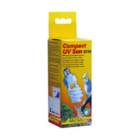 Lucky Reptile - Compact UV Sun