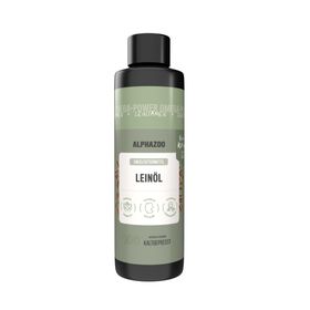 Leinöl für Katzen