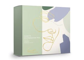 Dr. Spiller Biomimetic SkinCare Sanvita Regeneration Trio Pflegeset