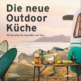 Die neue Outdoorküche