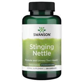 SWANSON Brennnessel - Standardisiert