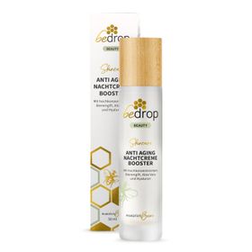 bedrop Anti Aging Nachtcreme Booster