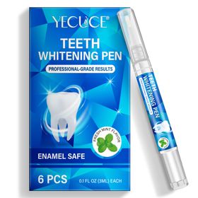 P-beauty Zahnaufhellung Gel Stift für Weiße Zähne Teeth Whitening Bleaching Pen