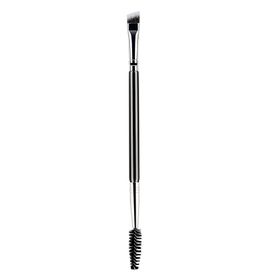 Dual Eyebrow Brush