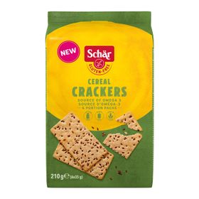 Cereal Cracker