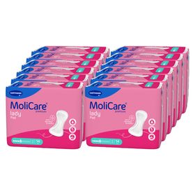 MoliCare premium lady Pad 4,5 Tropfen