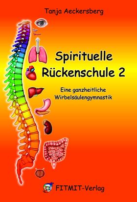 Spirituelle Rückenschule 2