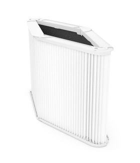 Blueair Particle/Carbon Filter Blue 3610
