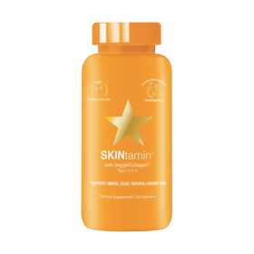 HAIRtamin SKINtamin 1 Month