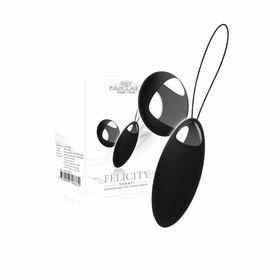 Hot Fantasy Vibro-Ei