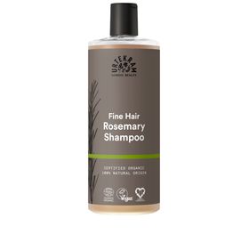 Urtekram Rosmarin Haar Shampoo Kraft für feines Haar