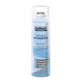 Soffisof Waschfreier Reinigungsschaum