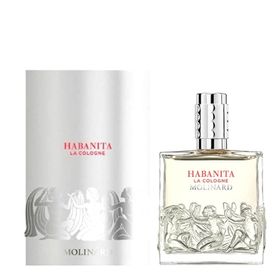 Habanita La Cologne Eau De Toilette für Frauen