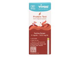 Vivoo - Protein Test