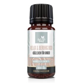 Natural Pro | Relax und Beruhig dich Kügelchen