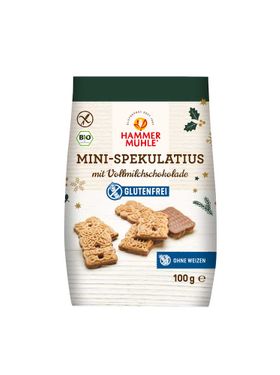 Hammermühle Mini Spekulatius glutenfrei