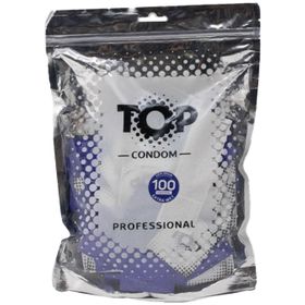 TOP Condom *Azur Dream*