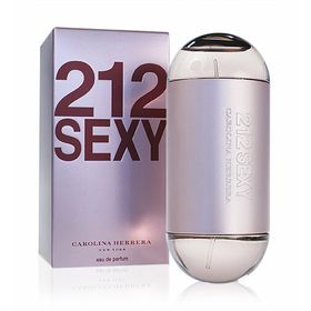 Carolina Herrera 212 Sexy Eau de Parfum