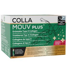 BHW Collamouv Plus Kollagen Glucosamin Chondroitin