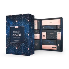 LoveBoxxx Naughty & Nice Adventskalender 2025