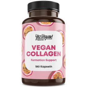 Yes Vegan® Vegan Collagen - Kapseln