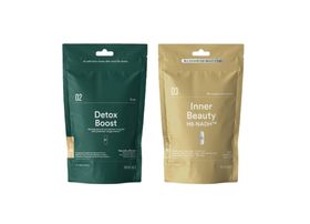 Insentials Anti-Aging-Paket - The Tester
