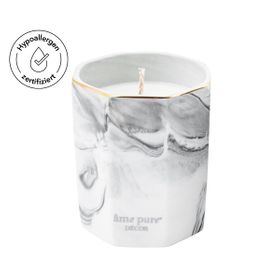 âme pure Duftkerze | Vanille & Kokosnuss