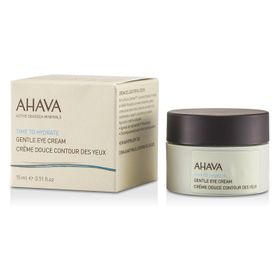 Ahava Time To Hydrate Gentle Eye Cream