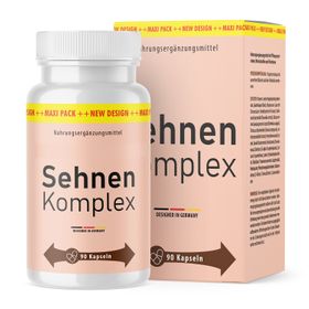 Elasto Intensive Sehnen Komplex