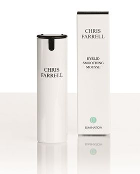 Chris Farrell Elimination Eyelid Smoothing Mousse 15 ml