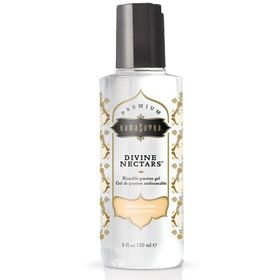 Kamasutra  Cosmetics - Divine Nektars - Intimgel Vanille