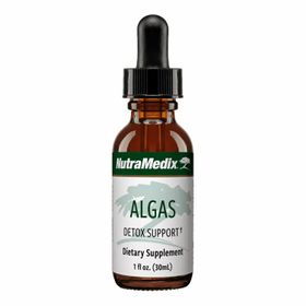 Nutramedix Algas