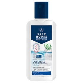 Salthouse Totes Meer Duschgel