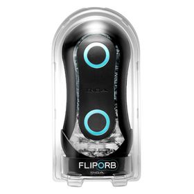 TENGA Flip Orb Strong Blue  Rush
