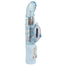 Rabbitvibrator „Danny Dolphin“ | You2Toys