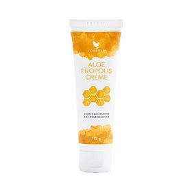 Aloe Propolis Crème