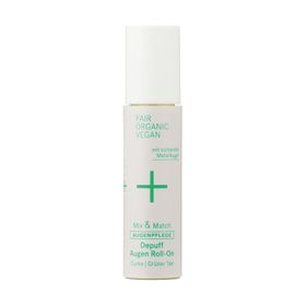 i+m Naturkosmetik Mix & Match Depuff Augen Roll-On