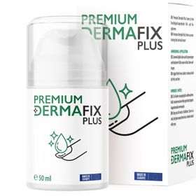 Premium Dermafix Plus Creme