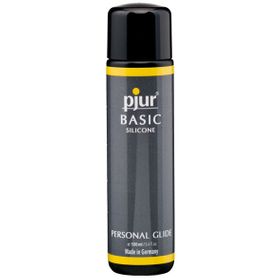 pjur® BASIC *Silicone Personal Lubricant*