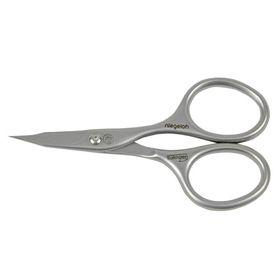 Niegeloh Solingen Kombischere, rostfrei, Inox style n4