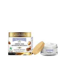 Ikos Anti-Aging Creme feuchtigkeitsspendend