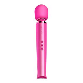 Massagestab "Rechargeable Vibrating Massager" | 20 Vibrationsmodi | le Wand