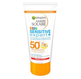 Garnier Sonnencreme Kids LSF 50