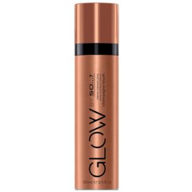 Glow By So...? - Intensive Funkenparfüm-Bodyspray - Champagne Blush 100ml