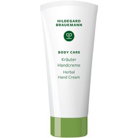 Braukmann Body Care Kräuter Handcreme