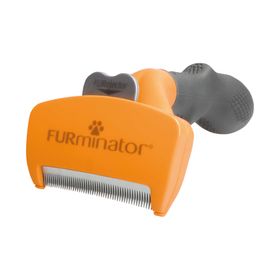 Furminator® deShedding - "für langhaarige Hunde" Gr. M Kämme Bürsten